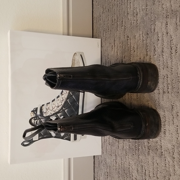 ●●FREE PEOPLE SANTA FEE BOOTS●● - Picture 4 of 7